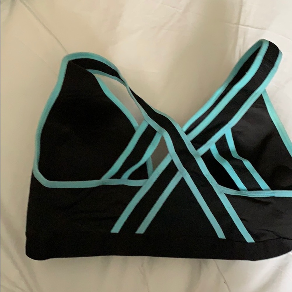Danskin Now Sport Bra